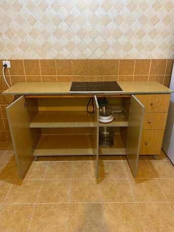 Makkah, Appliances, SAR 550,  Built-in Electric Hob On Kitchen Countertop