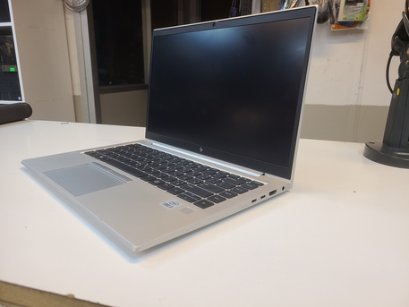 Al Olaya, Computers, SAR 1300,  HP EliteBook 840 G7 | Core I5 10th Gen | 16GB RAM | 512GB SSD