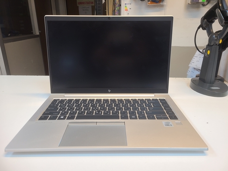Al Olaya, Computers, SAR 1300,  HP EliteBook 840 G7 | Core I5 10th Gen | 16GB RAM | 512GB SSD