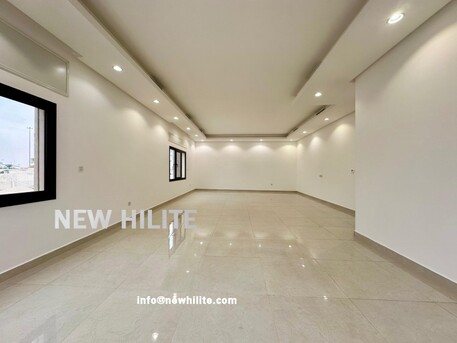 Kuwait City, Apartments/Houses, KWD 1150/month,  Studio,  4 MASTER BEDROOM FLOOR FOR RENT IN MANSOURIYA