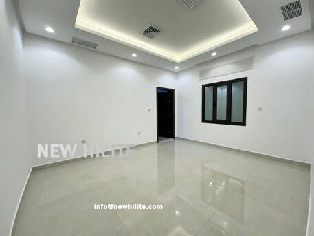Kuwait City, Apartments/Houses, KWD 1150/month,  Studio,  4 MASTER BEDROOM FLOOR FOR RENT IN MANSOURIYA