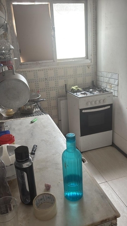 Hara, Apartments/Houses, SAR 2700/month,  1 BR,  Fully Furnished 1bhk House