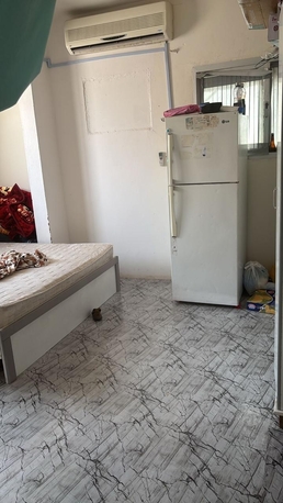 Hara, Apartments/Houses, SAR 2700/month,  1 BR,  Fully Furnished 1bhk House