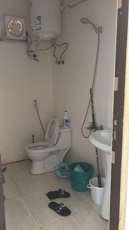 Hara, Apartments/Houses, SAR 2700/month,  1 BR,  Fully Furnished 1bhk House