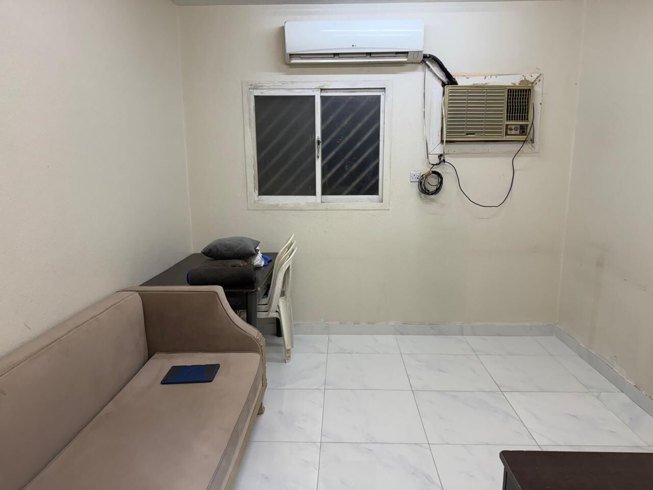 Riyadh, Apartments, Flats, Houses & Villas, SAR 2000/month,  Furnished,  Studio,  Fully Furnished Family Flat For Rent (Only For Families)