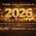 How To Go About For Gold Buyer In Gaur City?