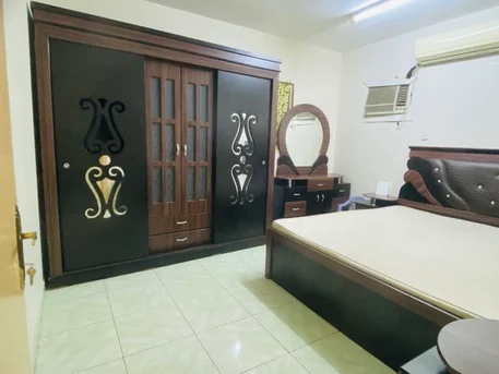 Riyadh, Villas, SAR 2500,  Furnished,  Fully Furnished Family Flat For Rent (Only For Families)