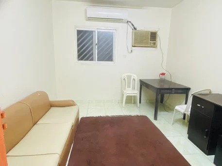 Riyadh, Villas, SAR 2500,  Furnished,  Fully Furnished Family Flat For Rent (Only For Families)