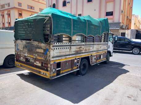 Jeddah, Labor/Moving, Swift Move Labour Services: Quick, Safe, And Affordable Shifting Solutions