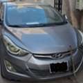 SAR 32000,  HYUNDAI ELANTRA,  2015,  Automatic,  135000 KM,  SAR 32000, , ,Full ,