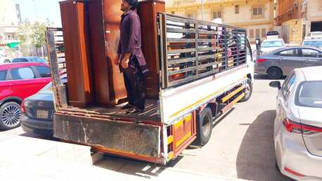 Jeddah, Logistics, Swift Move Logistics &ndash; Swift. Efficient. Connected.