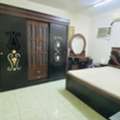 SAR 2500/month,  Furnished,  Fully Furnished Family Flat For Rent (Only For Families)