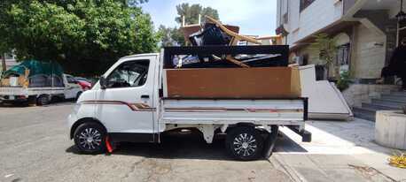 Jeddah, Cargo, &bull; Swift Move Cargo Distribution | Logistics & Freight Solutions