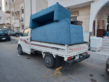Jeddah, Labor/Moving, Swift Move Labour Services: Quick, Safe, And Affordable Shifting Solutions