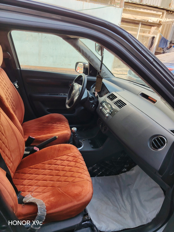 Jeddah, Vehicles, Cars & Trucks , SAR 12500, Suzuki Dzire, 2009, Null, 334800 KM, SAR 14500, Suzuki Swift, , Manual, , Suzuki For Sale - Good Condition