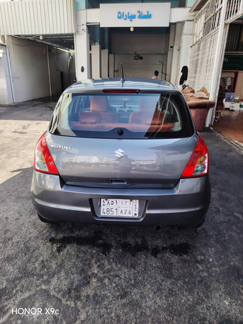 Jeddah, Vehicles, Cars & Trucks , SAR 12500, Suzuki Dzire, 2009, Null, 334800 KM, SAR 14500, Suzuki Swift, , Manual, , Suzuki For Sale - Good Condition