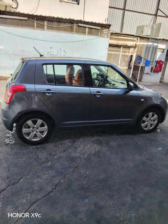 Jeddah, Vehicles, Cars & Trucks , SAR 12500, Suzuki Dzire, 2009, Null, 334800 KM, SAR 14500, Suzuki Swift, , Manual, , Suzuki For Sale - Good Condition