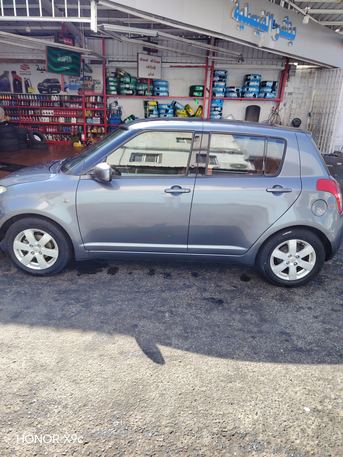 Jeddah, Vehicles, Cars & Trucks , SAR 12500, Suzuki Dzire, 2009, Null, 334800 KM, SAR 14500, Suzuki Swift, , Manual, , Suzuki For Sale - Good Condition