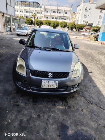 Jeddah, Vehicles, Cars & Trucks , SAR 12500, Suzuki Dzire, 2009, Null, 334800 KM, SAR 14500, Suzuki Swift, , Manual, , Suzuki For Sale - Good Condition