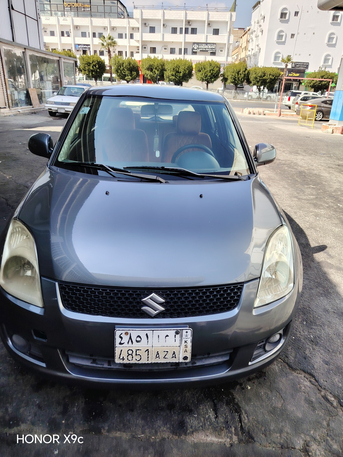 Jeddah, Vehicles, Cars & Trucks , SAR 12500, Suzuki Dzire, 2009, Null, 334800 KM, SAR 14500, Suzuki Swift, , Manual, , Suzuki For Sale - Good Condition
