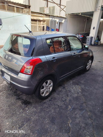 Jeddah, Vehicles, Cars & Trucks , SAR 12500,  Suzuki Dzire,  2009,  Null,  334800 KM,  SAR 14500, Suzuki Swift, , Manual, , Suzuki For Sale - Good Condition