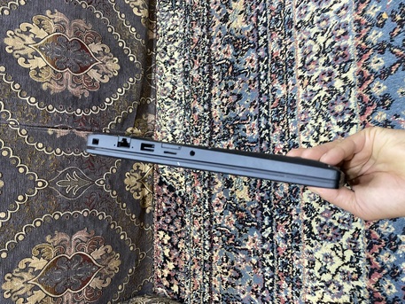 Riyadh, Computers, SAR 750,  Dell Touch Core I7-8GB-256GB-14&rdquo; Touchscreen-Clean Sam New