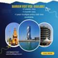 We Provide Visit Visa For Bahrain