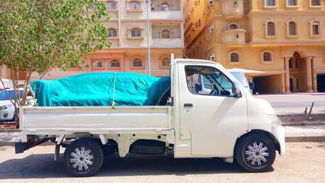 Jeddah, Cargo, &bull; Swift Move Cargo Distribution | Logistics & Freight Solutions