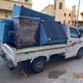 &bull; Swift Household Items Relocation Services