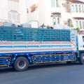 Swift Move Logistics &ndash; Swift. Efficient. Connected.
