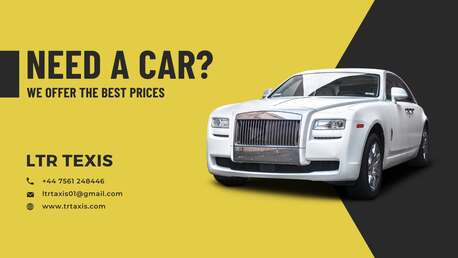 London, Travel, Fast, Reliable Rides To London City Airport &ndash; Travel Without Stress