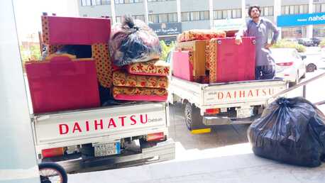 Jeddah, Relocation, Swift Move Relocation &ndash; Quick Transitions, Lasting Peace Making Your Move Swift And Simple
