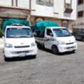 &bull; Swift Move Cargo Distribution | Logistics & Freight Solutions