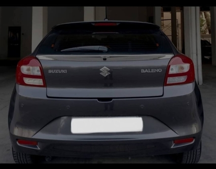 Manama, Vehicles, Cars & Trucks , Suzuki Baleno,  2019,  Automatic,  97000 KM,