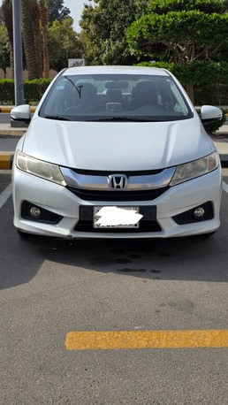 Jeddah, Vehicles, Cars & Trucks , SAR 32500, Honda City, 2015, Automatic, 115300 KM, , , ,