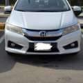 SAR 32500,  Honda City,  2015,  Automatic,  115300 KM,  , , ,