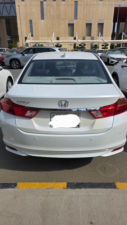 Jeddah, Vehicles, Cars & Trucks , SAR 32500, Honda City, 2015, Automatic, 115300 KM, , , ,