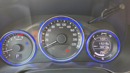 Jeddah, Vehicles, Cars & Trucks , SAR 32500, Honda City, 2015, Automatic, 115300 KM, , , ,