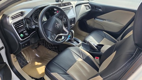 Jeddah, Vehicles, Cars & Trucks , SAR 32500, Honda City, 2015, Automatic, 115300 KM, , , ,