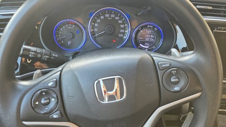 Jeddah, Vehicles, Cars & Trucks , SAR 32500,  Honda City,  2015,  Automatic,  115300 KM,  , , ,