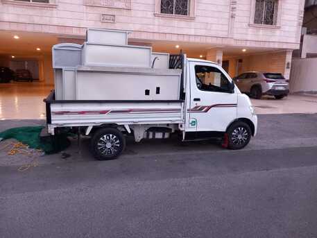 Jeddah, Labor/Moving, Swift Move Labour Services: Quick, Safe, And Affordable Shifting Solutions