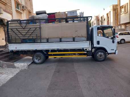 Jeddah, Logistics, Swift Move Logistics &ndash; Swift. Efficient. Connected.
