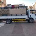 Swift Move Logistics &ndash; Swift. Efficient. Connected.