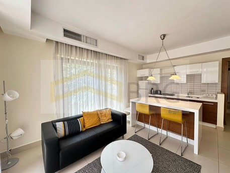 Amman, Apartments/Houses, JOD 8000/year,  Furnished,  2 BR,  00 Sq. Meter,  For Rent In Jabal El Lweibd!