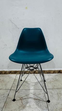 Dammam, Furniture, SAR 300,  Dining Table With 4 Chairs