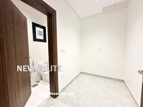 Kuwait City, Apartments/Houses, KWD 775/month,  Studio,  Ground Floor Four Bedroom Apartment For Rent In Salwa