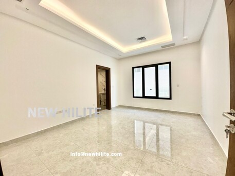 Kuwait City, Apartments/Houses, KWD 775/month,  Studio,  Ground Floor Four Bedroom Apartment For Rent In Salwa
