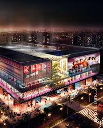 Gurgaon, Businesses For Sale, Elan Epic Sector 70: Gurgaon