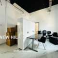 KWD 550/month,  Studio,  Commercial Brand New Office Available For Rent In Salmiya