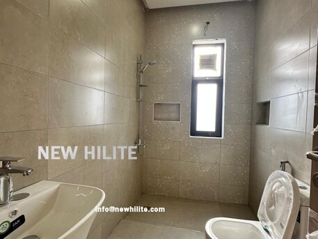 Kuwait City, Apartments/Houses, KWD 370/month,  Studio,  Three Bedroom Apartment For Rent In Abdullah Al Mubarak